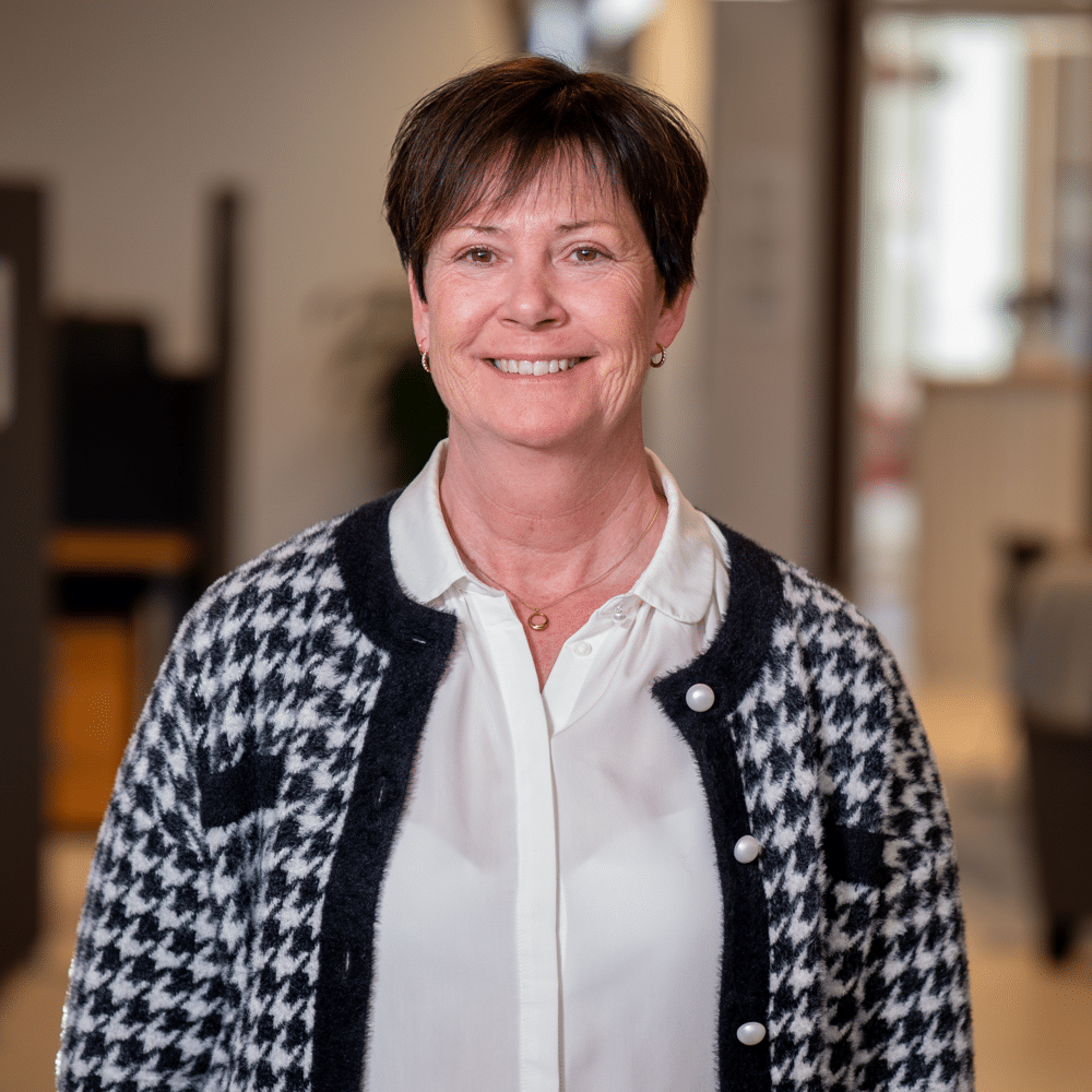 Kristina Lind, Rekryteringskonsult