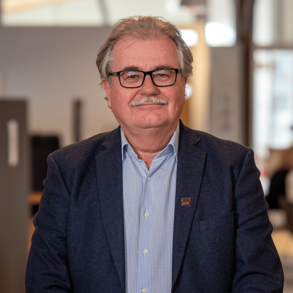 Peter Ardenfors, Rekrytering och utveckling